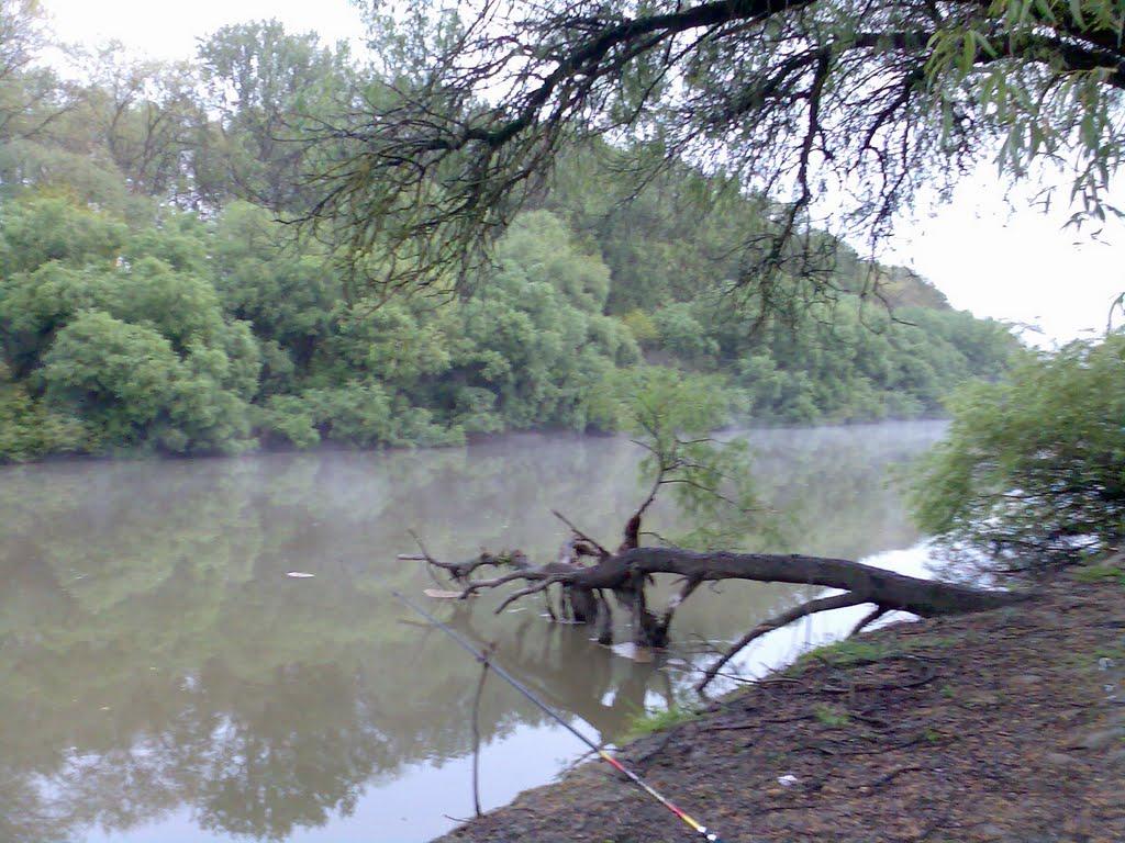 Кілія з panoramio.com (ч.2) - Кілія