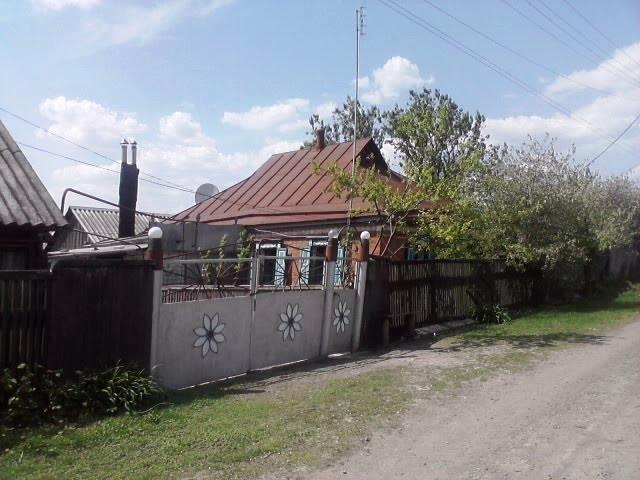 Сомівка з panoramio.com - Сомовка