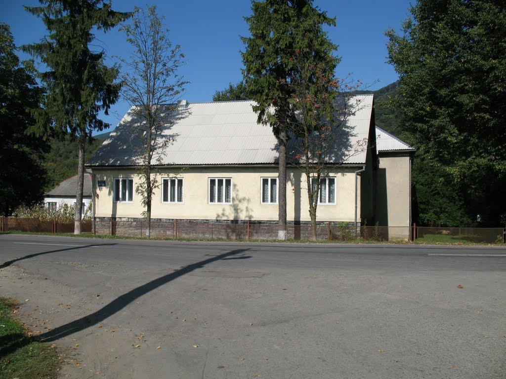 Ставне з panoramio.com - Ставне