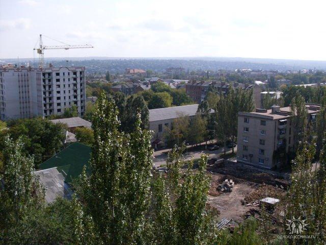 Артемівськ з panoramio.com (ч.2) - Артемівськ