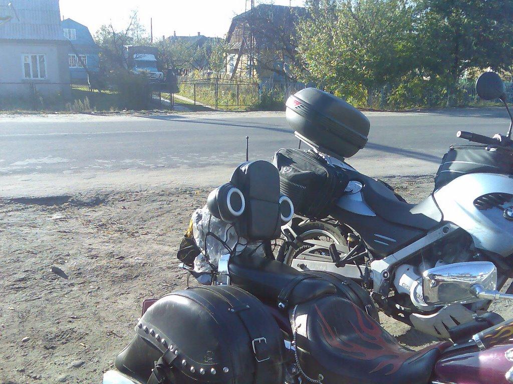 Шацьк з panoramio.com - Шацьк