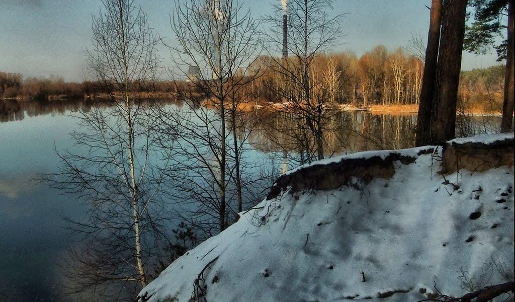 Погреби з panoramio.com (ч.3) - Погреби