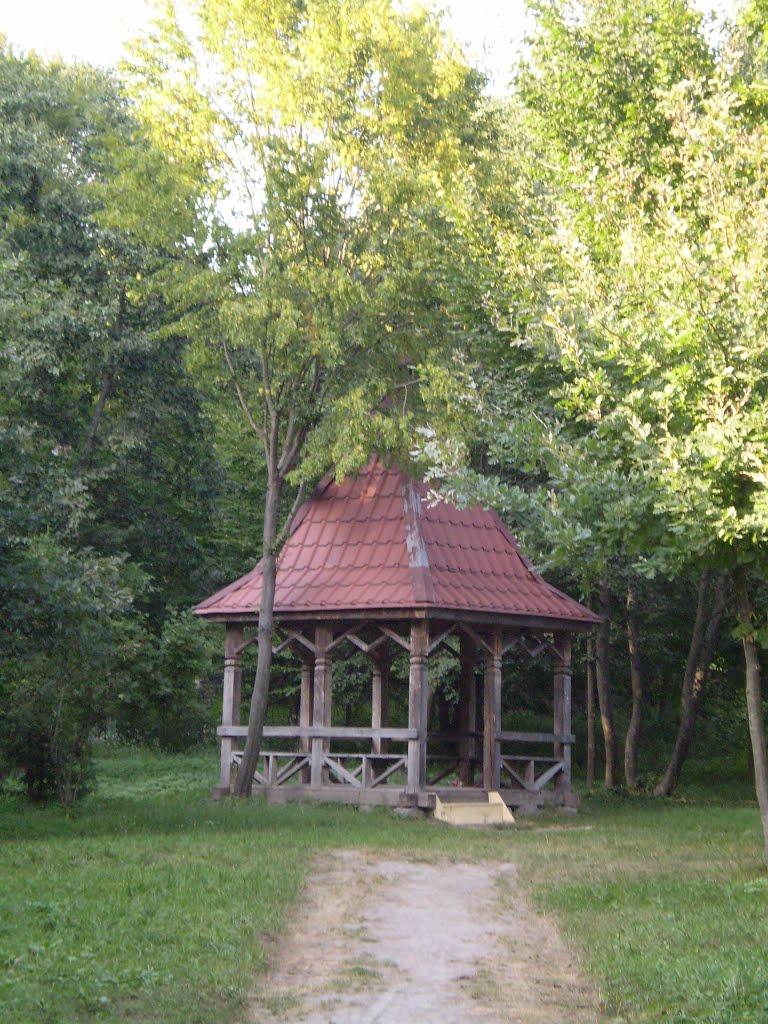 Самчики з panoramio.com - Самчики