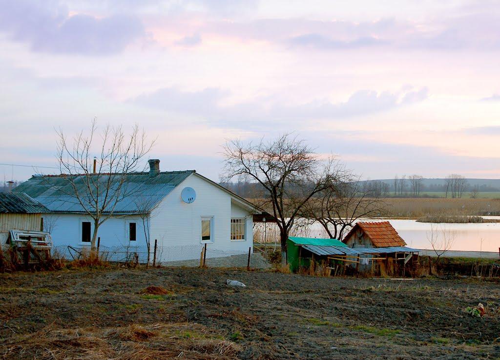 Ходорів з panoramio.com - Ходорів