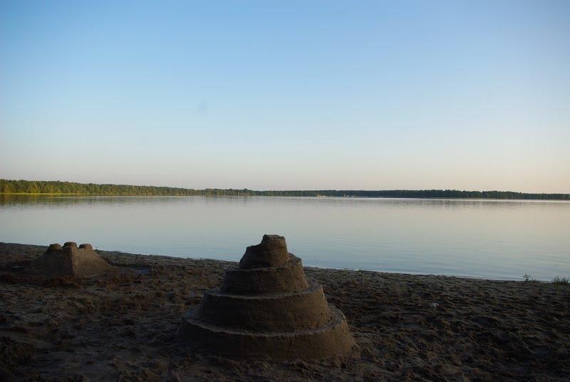 Любохини з panoramio.com - Любохини