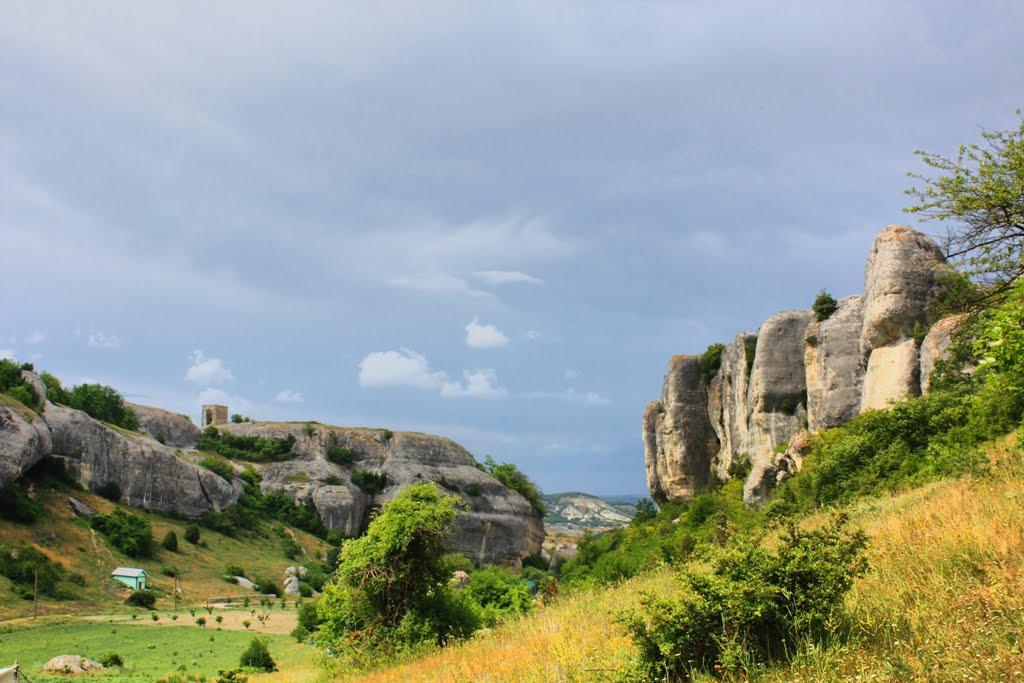 Тернівка з panoramio.com (ч.3) - Терновка