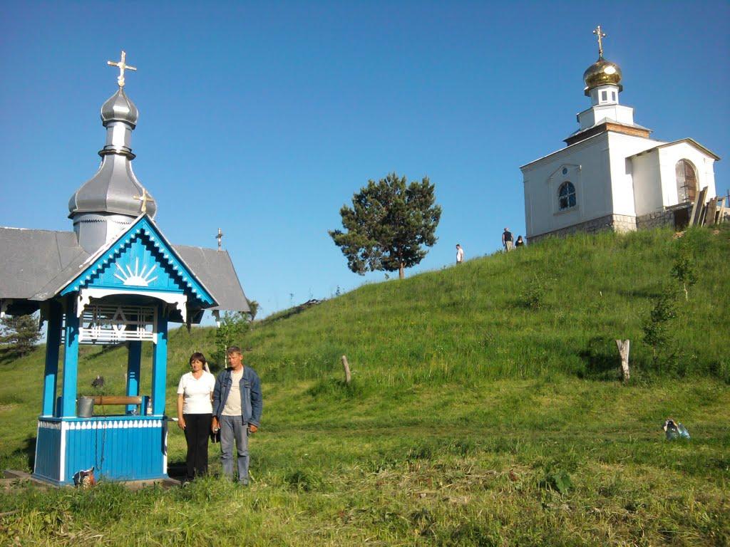 Глухів з panoramio.com - Глухов