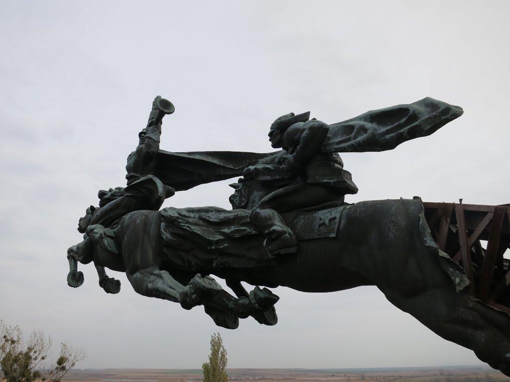 Олесько з panoramio.com - Олесько