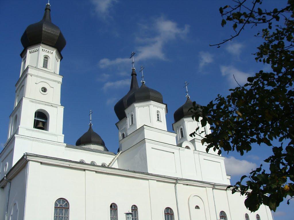 Овруч з panoramio.com - Овруч