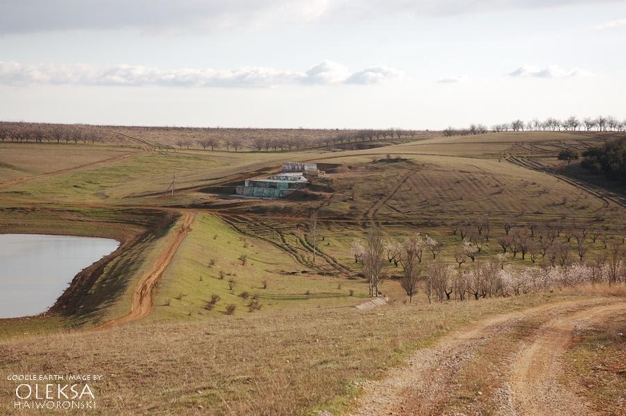 Прудове з panoramio.com - Прудове
