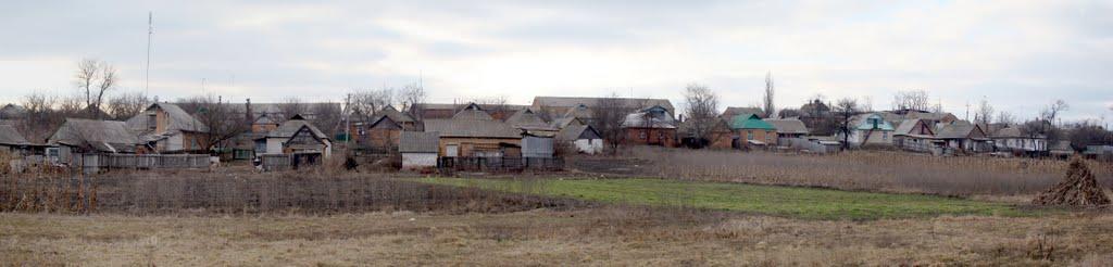 Косарі з panoramio.com (ч.2) - Косари
