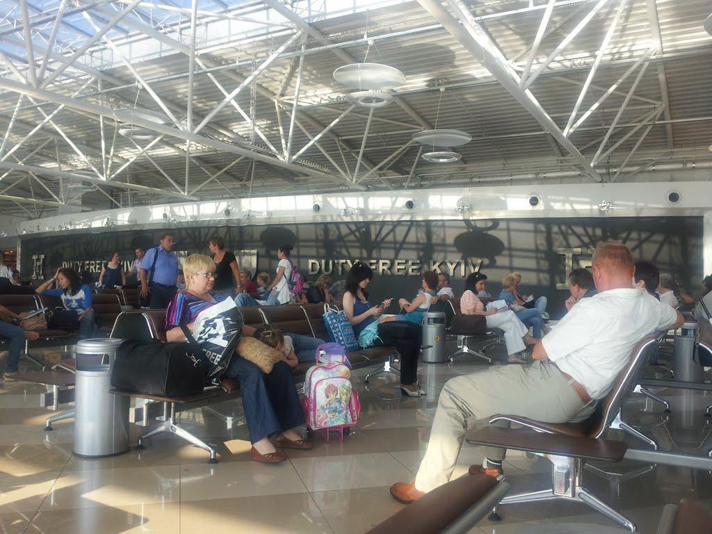 Мартусівка з panoramio.com - Мартусівка