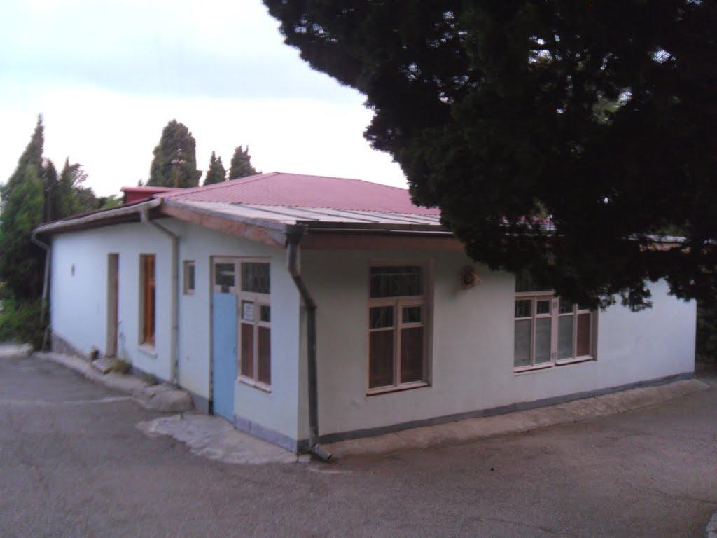 Сімеїз з panoramio.com (ч.2) - Симеиз