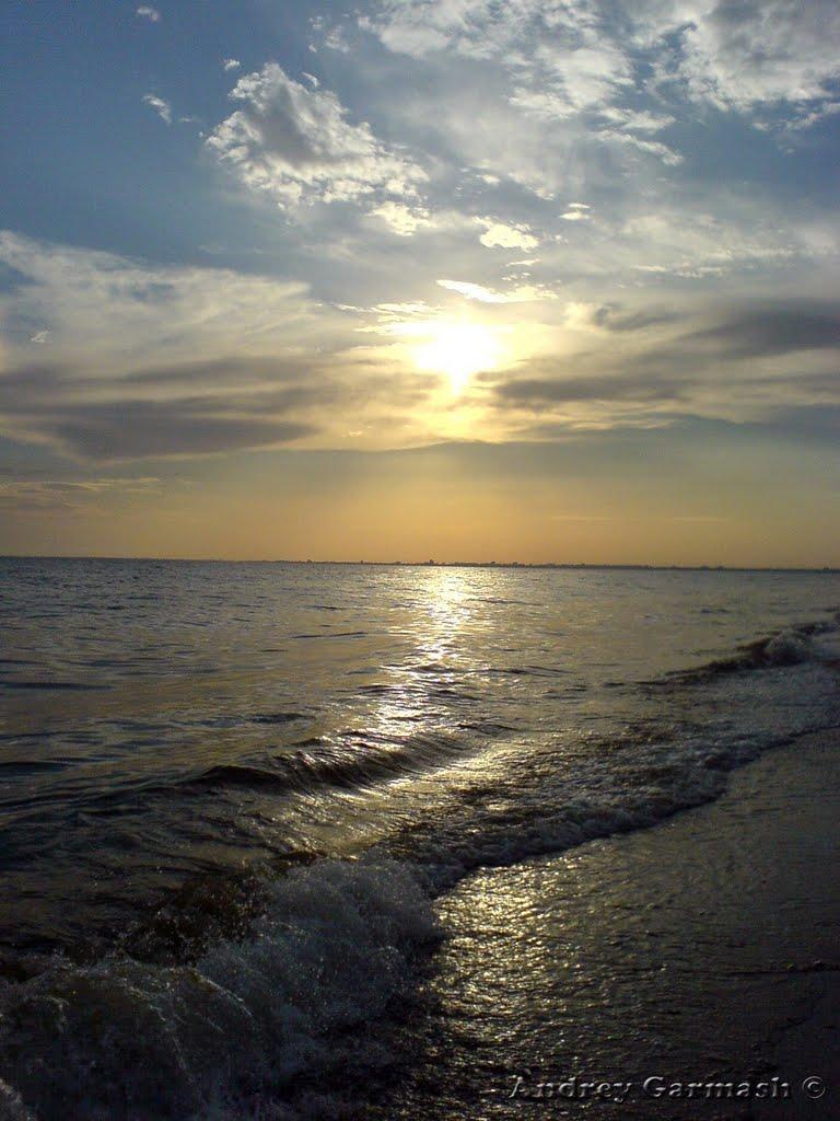 Прибережне з panoramio.com - Прибережне