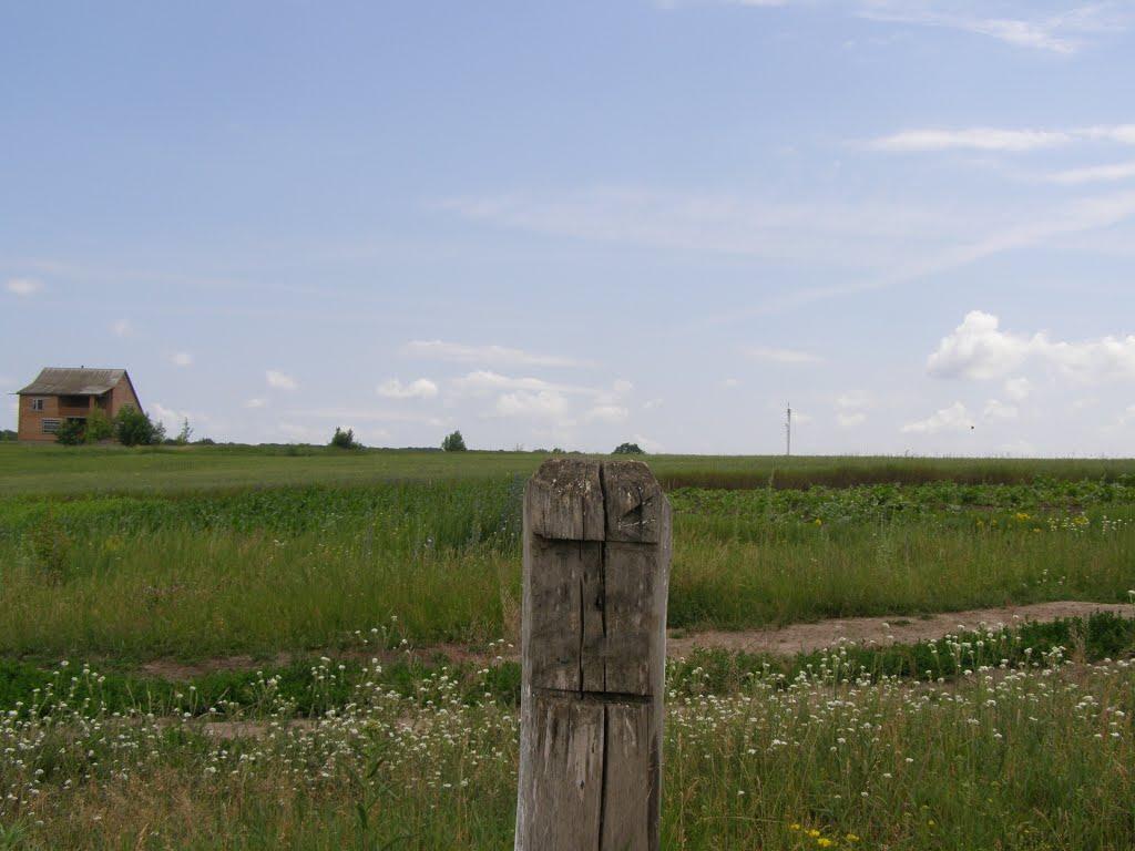 Сатанівка з panoramio.com - Сатанівка