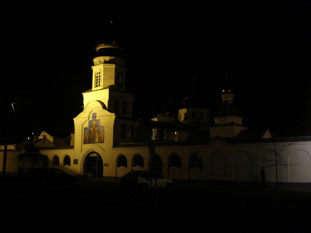 Мелітополь з panoramio.com (ч.2) - Мелитополь
