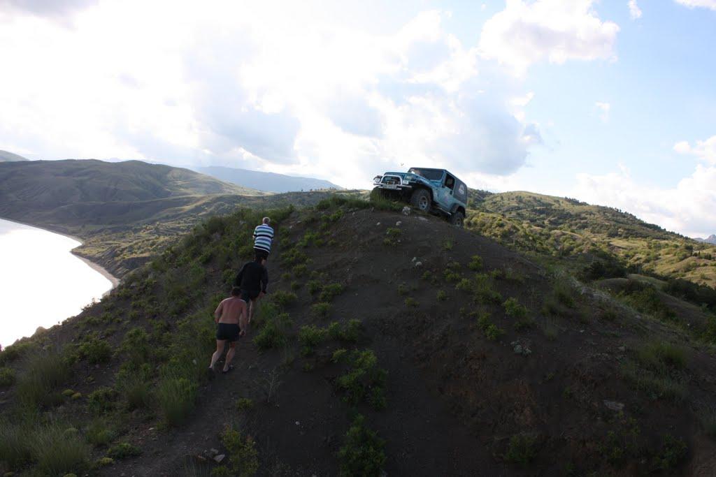 Привітне з panoramio.com (ч.2) - Привітне