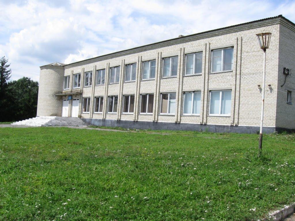 Гаврилівка з panoramio.com - Гаврилівка