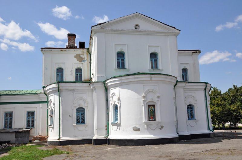Новомосковськ з panoramio.com (ч.3) - Новомосковск