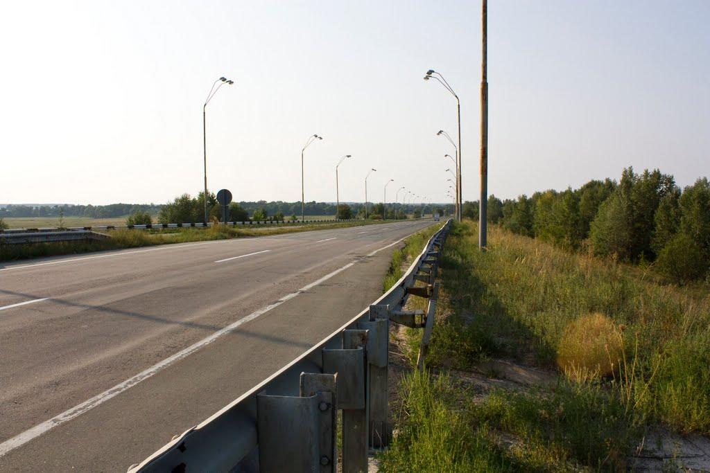 Шестовиця з panoramio.com - Шестовиця