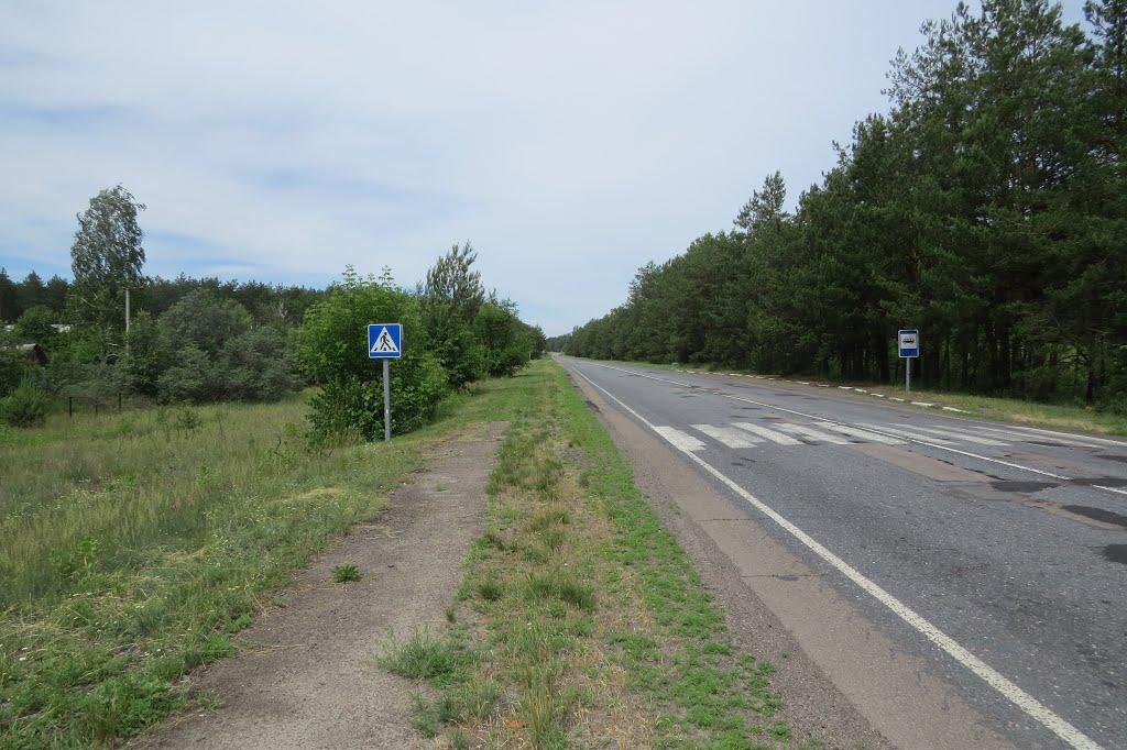 Софіївка з panoramio.com - Софіївка