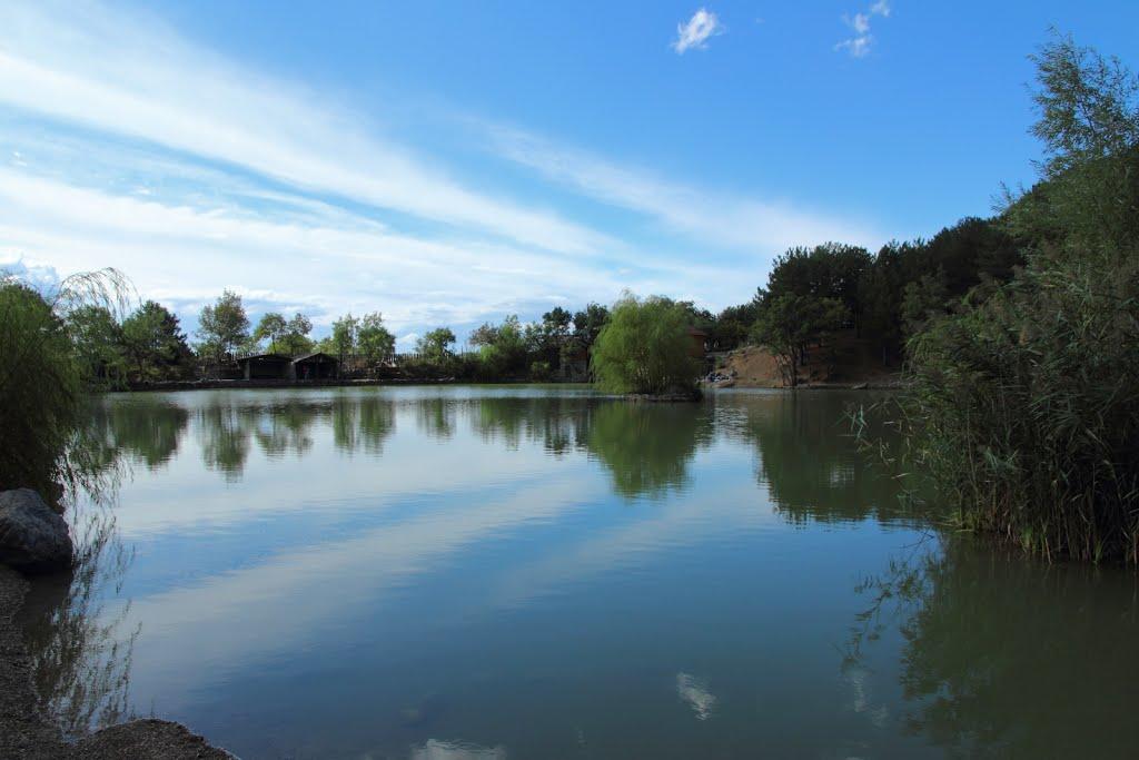 Масандра з panoramio.com - Masandra