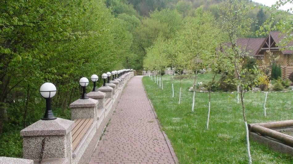 Абранка з panoramio.com - Абранка