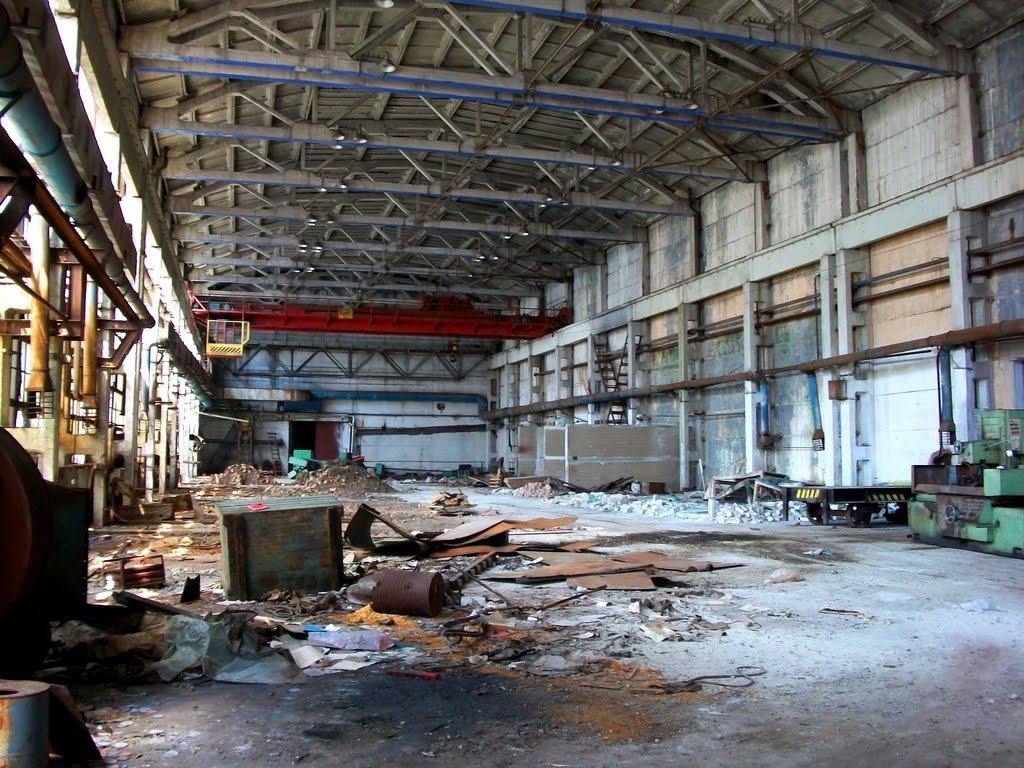 Краматорськ з panoramio.com (ч.3) - Краматорск