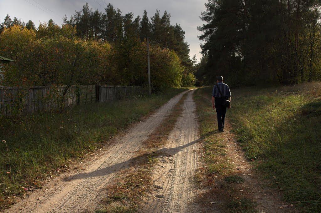 Деревки з panoramio.com - Деревки