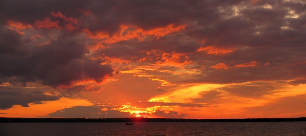 Вільне з panoramio.com - Вольное