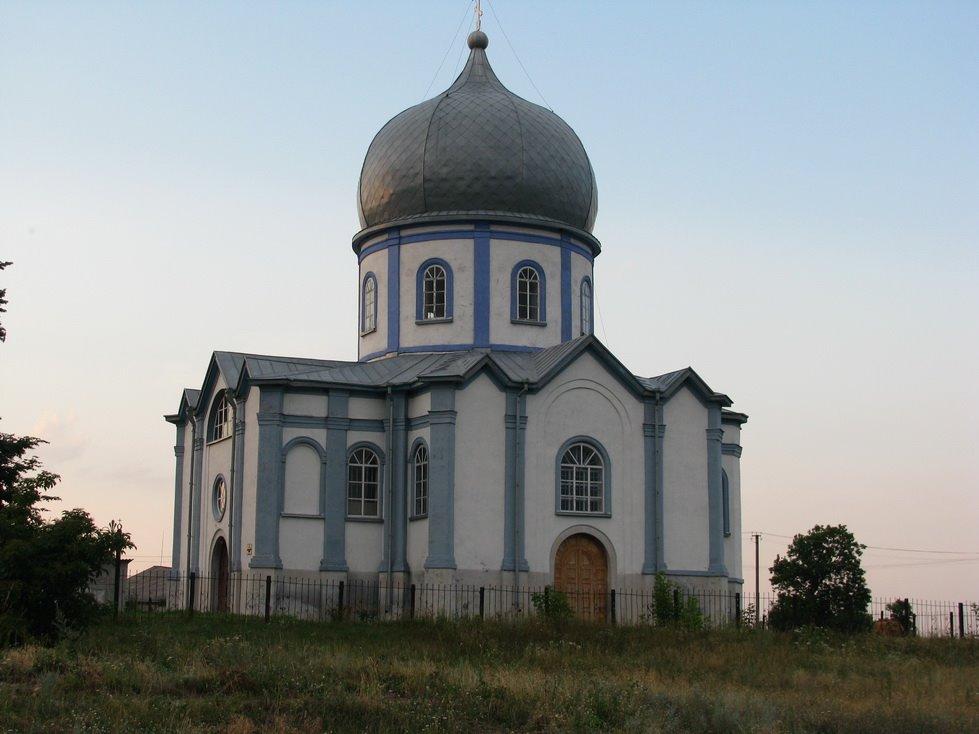 Мала Рогозянка з panoramio.com - Мала Рогозянка