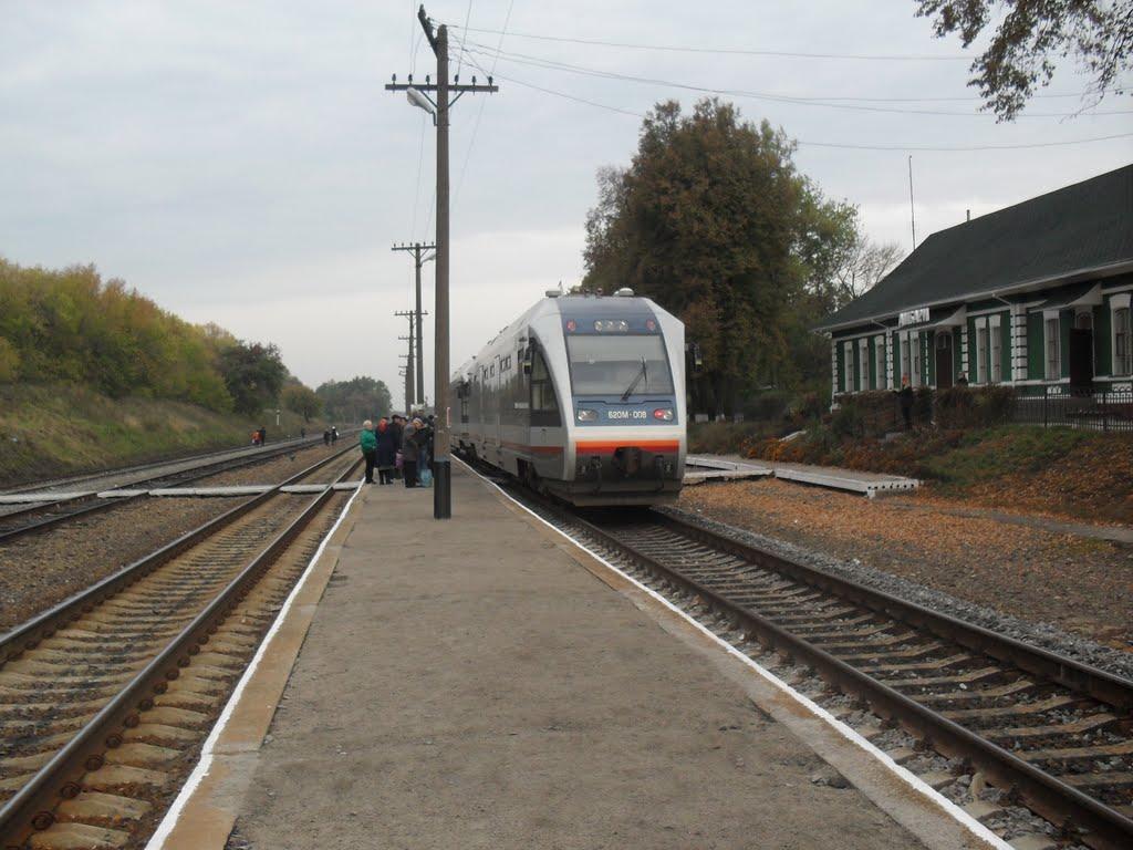 Амбари з panoramio.com - Амбари