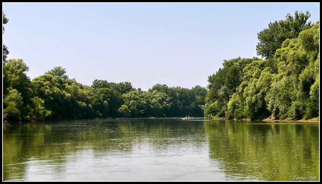 Галабор з panoramio.com - Галабор