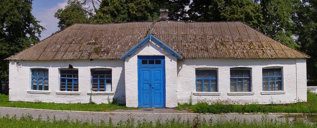 Ружин з panoramio.com - Ружин