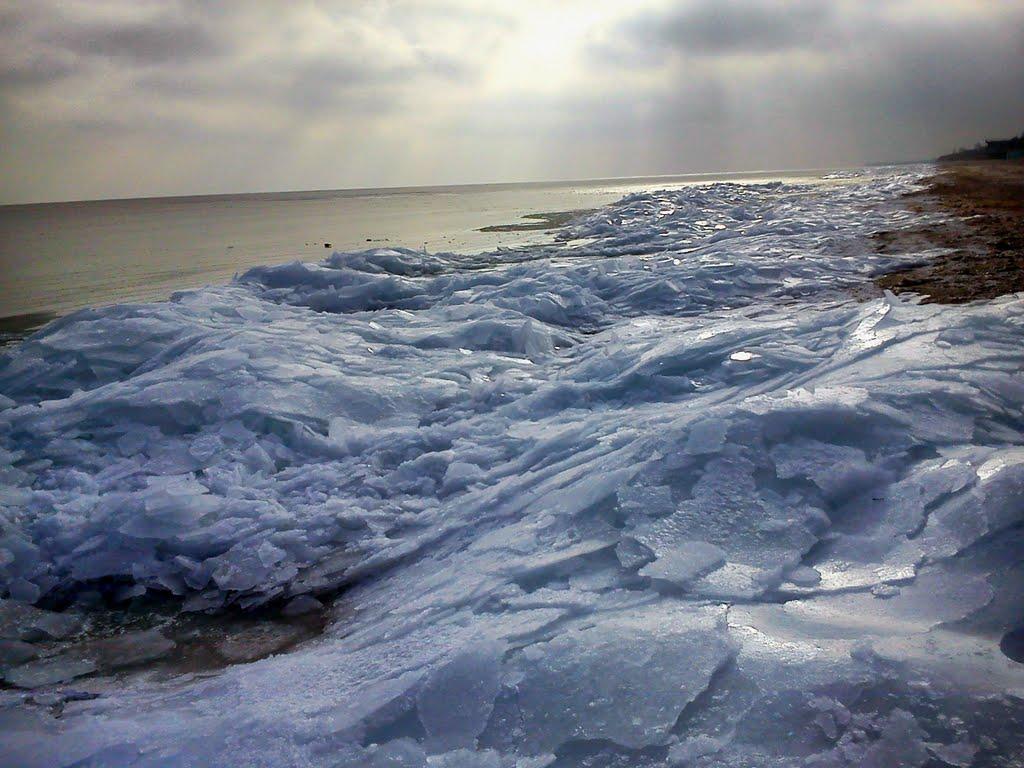 Кирилівка з panoramio.com (ч.2) - Кириловка