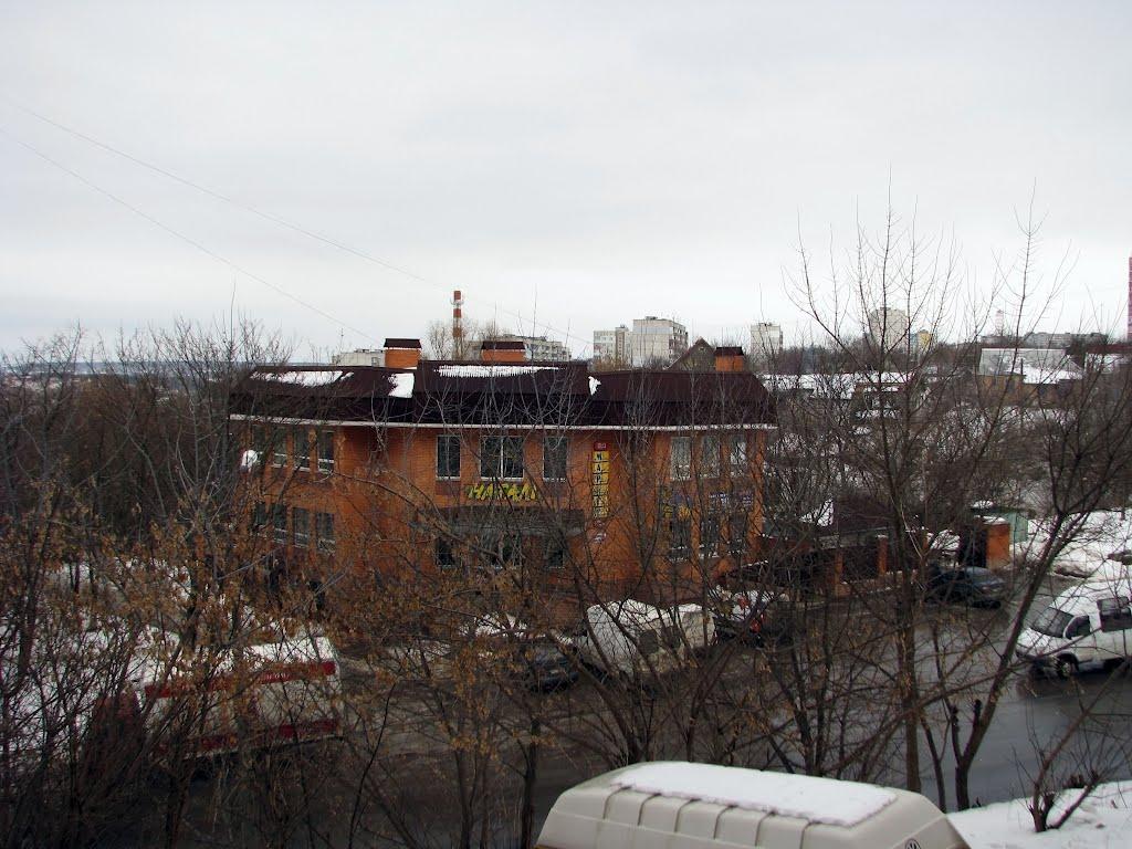 Фастів з panoramio.com (ч.2) - Fastiv