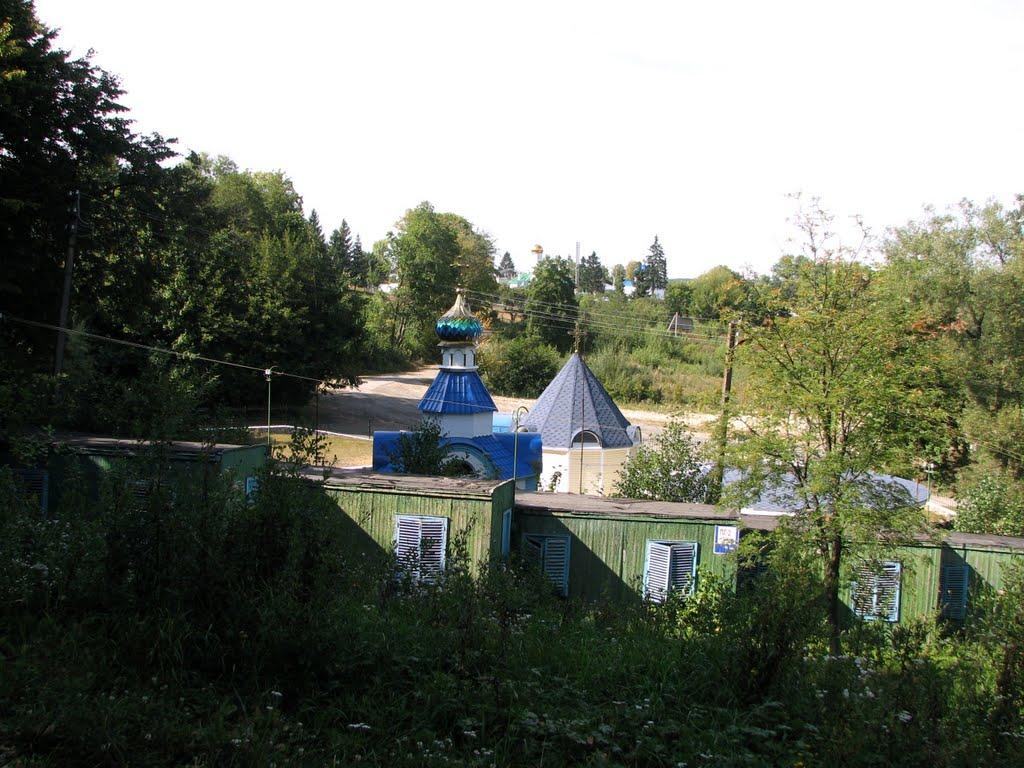 Головчинці з panoramio.com - Головчинці