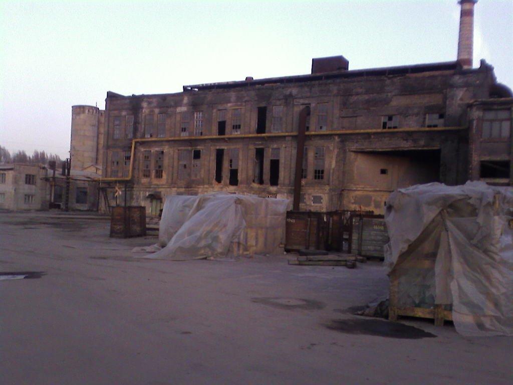 Костянтинівка з panoramio.com (ч.2) - Konstantinovka