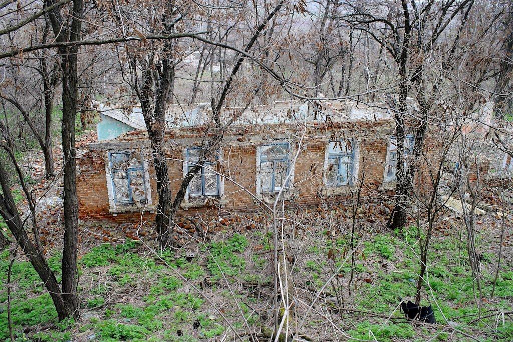 Костянтинівка з panoramio.com (ч.2) - Konstantinovka