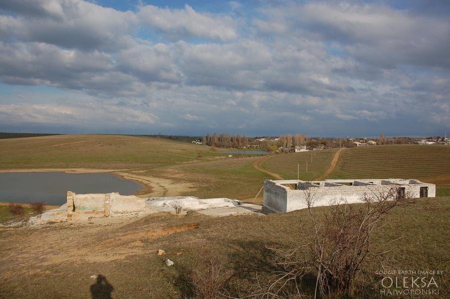 Прудове з panoramio.com - Прудове