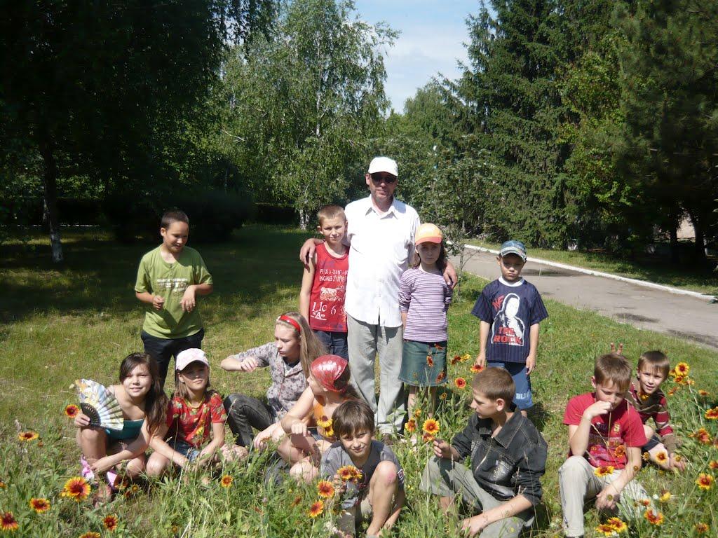 Дніпродзержинськ з panoramio.com (ч.4) - Дніпродзержинськ