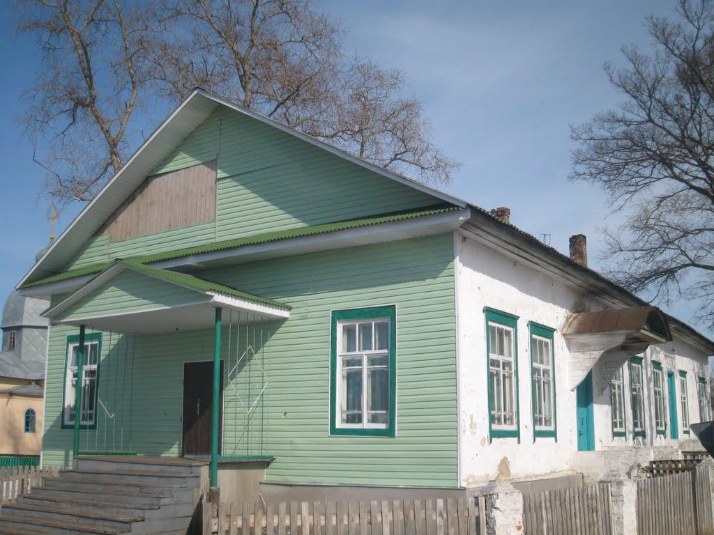 Прохори з panoramio.com - Прохори