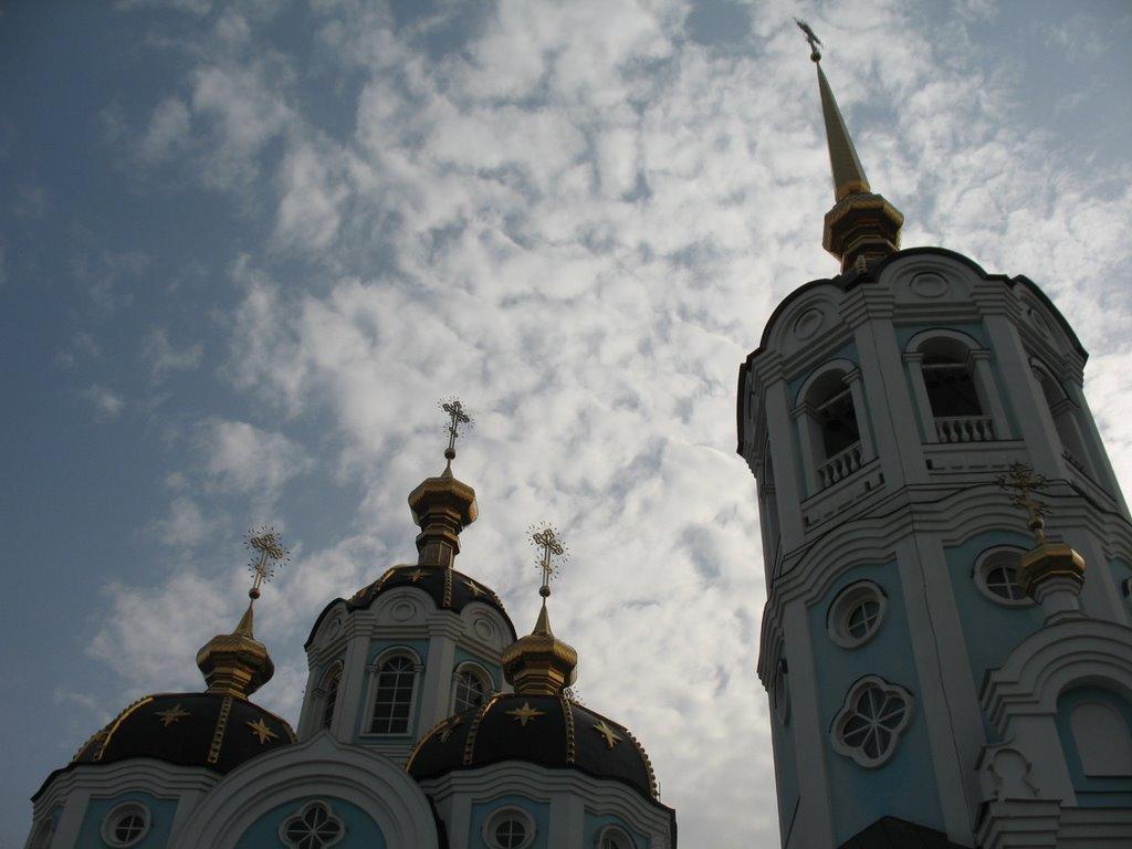 Логачівка з panoramio.com - Логачівка