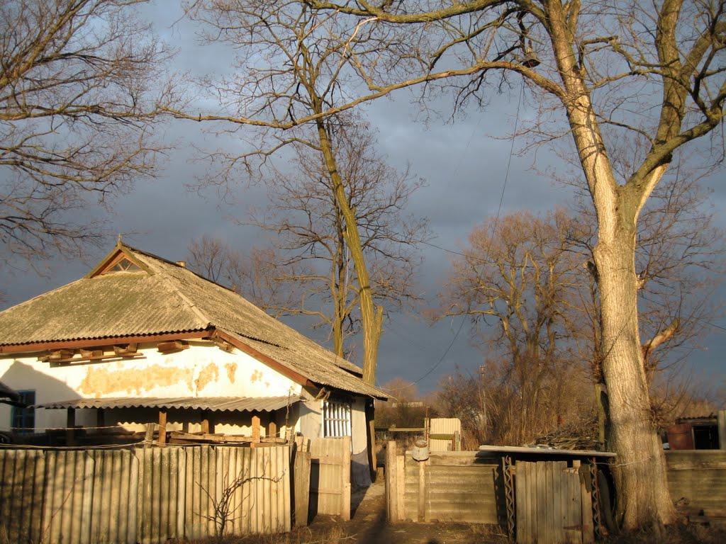 Говтва з panoramio.com - Говтва