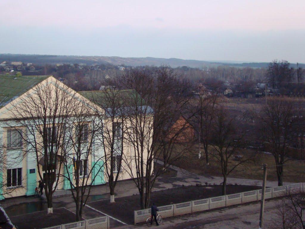 Косарі з panoramio.com (ч.2) - Косари