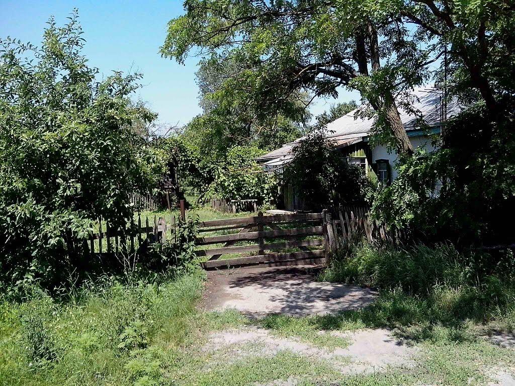 Говтва з panoramio.com - Говтва