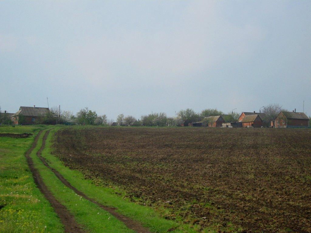 Оріхів з panoramio.com - Оріхів