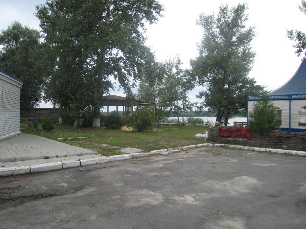 Кіровське з panoramio.com (ч.3) - Обуховка