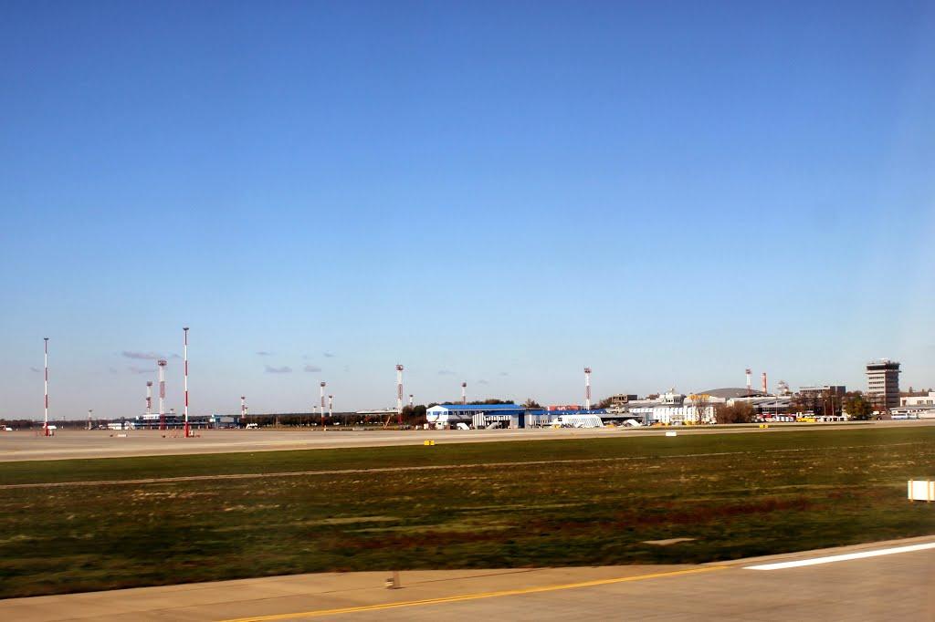 Мартусівка з panoramio.com - Мартусівка