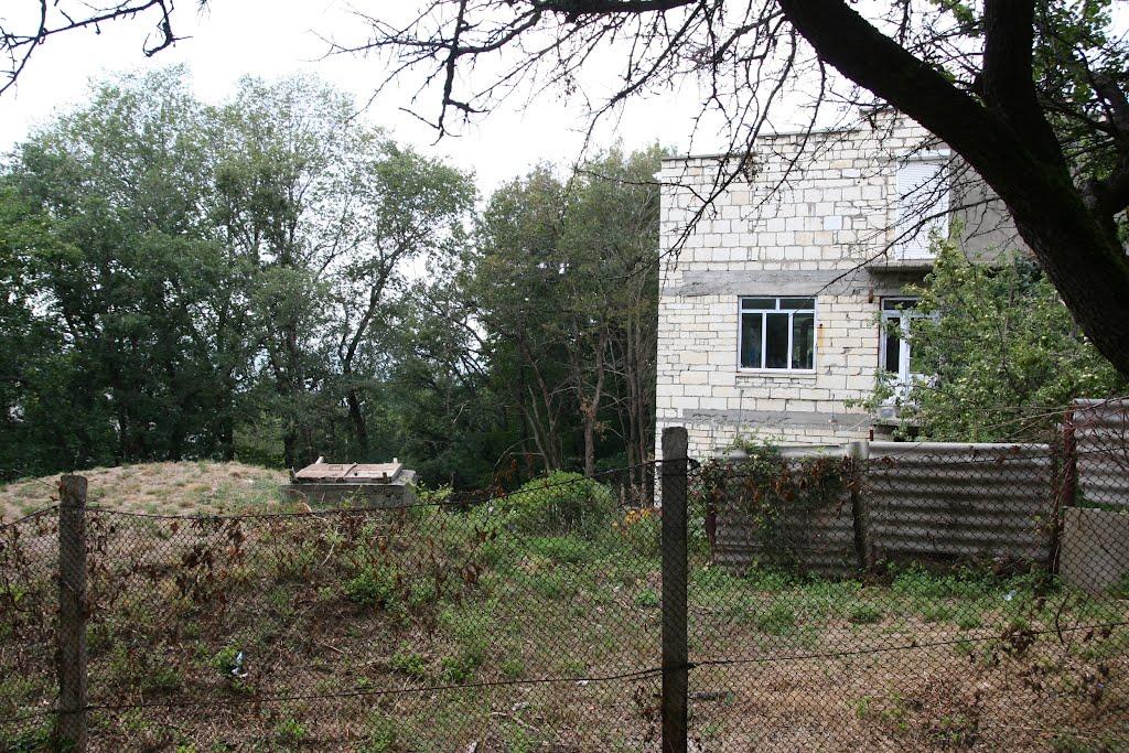 Научний з panoramio.com - Научний
